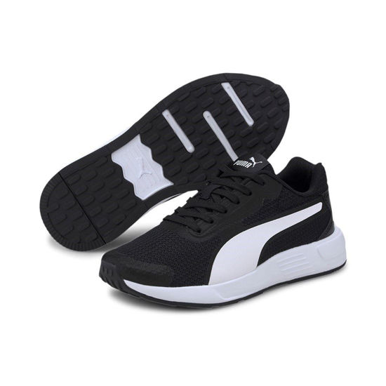 Immagine di SCARPA TAPER GS 3%-6 BLACK-WHITE