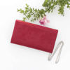 Immagine di MISS GLOBO - Pochette rettangolare con patta