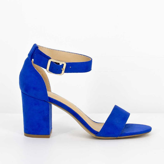 Ciabatta Sandali Bassi Sandali A Punta Quadrata Sandali Con Tacco