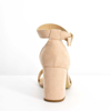 Immagine di MISS GLOBO - Sandalo con cinturino alla caviglia, tacco 7,5cm
