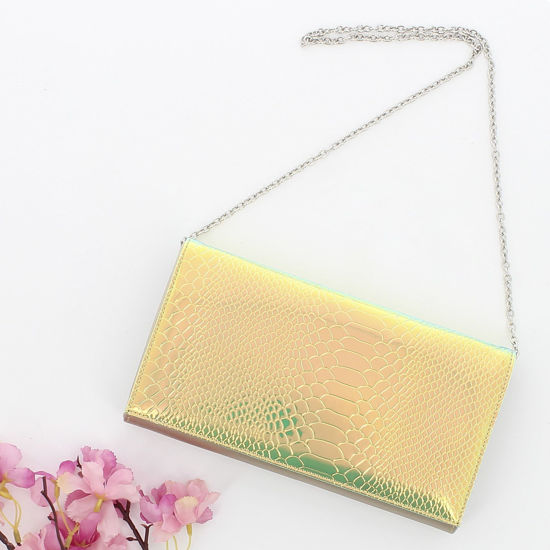 Immagine di BUSTINA LAM.PATTA GLITTER