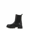 Immagine di ROXY ROSE- Beatles in VERA PELLE con doppia linguetta, MADE IN ITALY