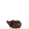 Immagine di LOTTO – Marsupio marrone con 5 tasche