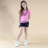 Immagine di GIVOVA - BABY FEMMINUCCIA TSHIRT MEZZA MANICA CON SHORT