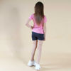 Immagine di GIVOVA - BABY FEMMINUCCIA TSHIRT MEZZA MANICA CON SHORT