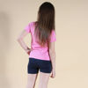 Immagine di GIVOVA - BABY FEMMINUCCIA TSHIRT MEZZA MANICA CON SHORT