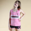 Immagine di GIVOVA - GIRL TOP CON SHORT