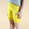 Immagine di GIVOVA - GIRL PANTALONCINO CON PIZZO
