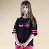 Immagine di GIVOVA - GIRL TSHIRT MEZZA MANICA