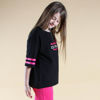 Immagine di GIVOVA - GIRL TSHIRT MEZZA MANICA