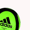 Immagine di PALLONE STARLANCER PLUS GREEN-BLACK