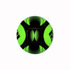 Immagine di PALLONE STARLANCER PLUS GREEN-BLACK