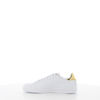 Immagine di SCARPA GAME P WHITE-GOLD