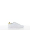 Immagine di SCARPA GAME P WHITE-GOLD