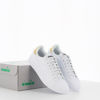 Immagine di SCARPA GAME P WHITE-GOLD