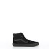 Immagine di SCARPA FILMORE HI(SUEDE/CANVAS) BLK-BLK