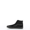 Immagine di SCARPA FILMORE HI(SUEDE/CANVAS) BLK-BLK