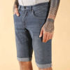 Immagine di BREZZA DI - UOMO BERMUDA JEANS STRETCH
