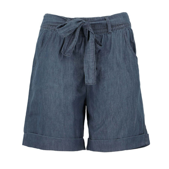 Immagine di BACHATA - DONNA SHORT DENIM