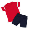 Immagine di PIERRE CARDIN - BABY MASCHIETTO TSHIRT MEZZA MANICA CON BERMUDA