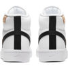 Immagine di NIKE - SCARPA COURT ROYALE 2 MID WHITE-BLACK