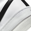 Immagine di NIKE - SCARPA COURT ROYALE 2 MID WHITE-BLACK