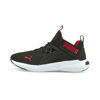 Immagine di SCARPA SOFTRIDE ENZO NXT GS 3%-6 BLK-RED