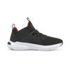 Immagine di SCARPA SOFTRIDE ENZO NXT GS 3%-6 BLK-RED