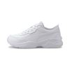 Immagine di PUMA - SCARPA CILIA MODE WHITE-SILVER