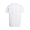Immagine di ADIDAS - T-SHIRT MM GFX TEE 1 WHITE-BLACK
