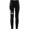 Immagine di ADIDAS - LEGGINGS BL LEG BLACK-WHITE