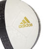 Immagine di ADIDAS - PALLONE JUVE CLB HOME WHITE-BLACK-GOLD