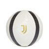 Immagine di ADIDAS - PALLONE JUVE CLB HOME WHITE-BLACK-GOLD
