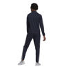 Immagine di ADIDAS - TUTA 3S TR POLY TS INK-WHITE