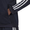 Immagine di ADIDAS - TUTA 3S TR POLY TS INK-WHITE