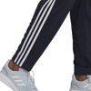 Immagine di ADIDAS - TUTA 3S TR POLY TS INK-WHITE