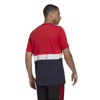 Immagine di ADIDAS - T-SHIRT MM CB T RED-WHITE