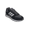 Immagine di ADIDAS - SCARPA RUN 80S BLACK-WHITE-GREY