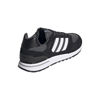 Immagine di ADIDAS - SCARPA RUN 80S BLACK-WHITE-GREY