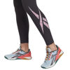 Immagine di REEBOK - LEGGINGS MODERN SAFARI BLACK