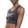Immagine di REEBOK - TOP MODERN SAFARI BRALETTE BLACK