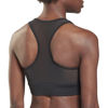 Immagine di REEBOK - TOP MODERN SAFARI BRALETTE BLACK