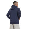 Immagine di REEBOK - SWEAT C/CAPP.TE VECTOR OTH FL HD NAVY