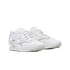 Immagine di REEBOK - SCARPA ROYAL CLJOG 3.0 GS 4-7 WHITE-SILV