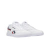 Immagine di REEBOK - SCARPA ROYAL TECHQUE WHITE-NAVY-RED