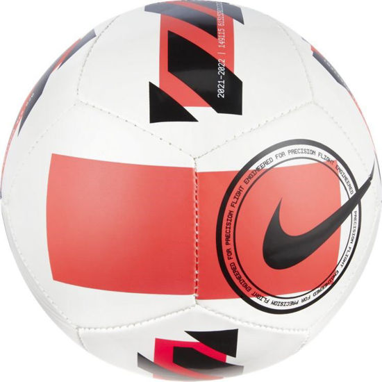 Immagine di NIKE - PALLONE NK SKILL WHITE-RED-BLACK