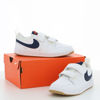 Immagine di NIKE - SCARPA PICO 5 PS 11-3 WHITE-NAVY