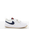 Immagine di NIKE - SCARPA PICO 5 PS 11-3 WHITE-NAVY