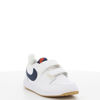 Immagine di NIKE - SCARPA PICO 5 PS 11-3 WHITE-NAVY