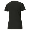 Immagine di PUMA - T-SHIRT MM ESS+ METALLIC LOGO BLACK-GOLD